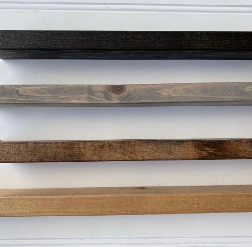 Customizable Zip Code Wood Sign