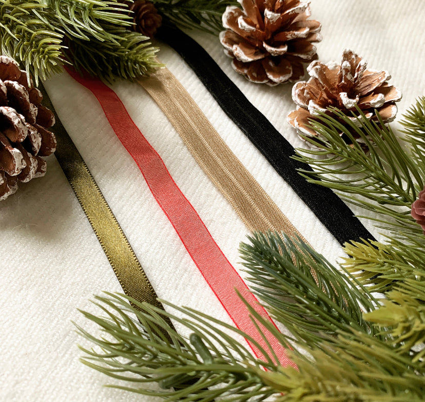 Personalized Acrylic Ornament
