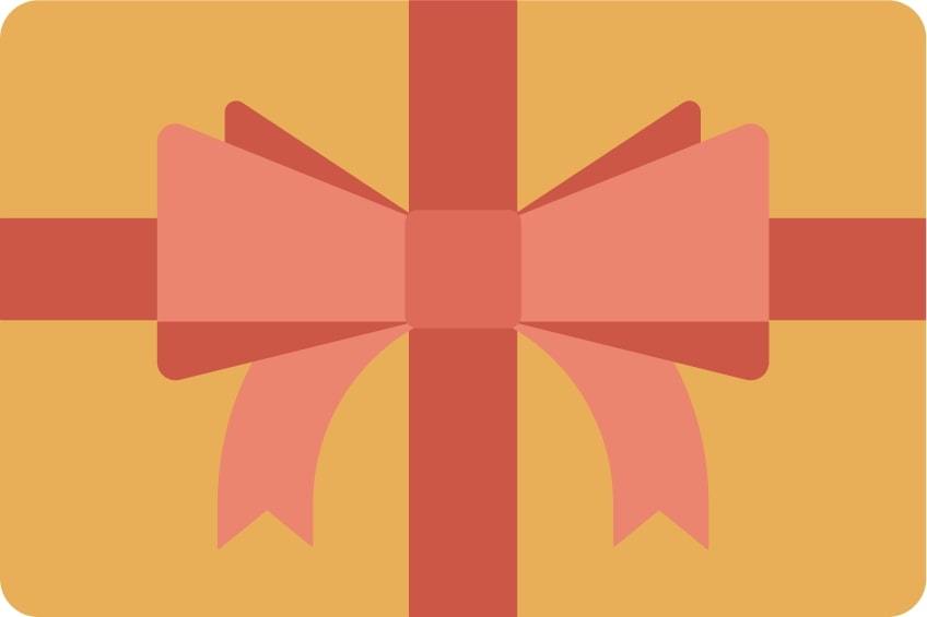 Spreading Hope Designs Gift Card