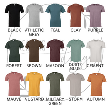 Load image into Gallery viewer, Choose Joy Short Sleeve Tee Shirt