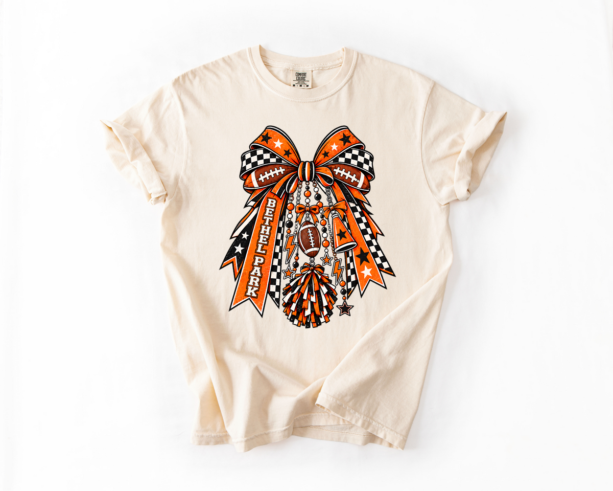 Bethel Park Bow Spirit Wear Shirt