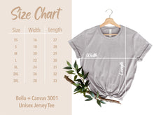 Load image into Gallery viewer, Shine Bright Sunburst Short Sleeve Tee Shirt